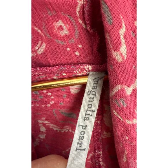 Magnolia Pearl Kanesa Cardigan One Size - Picture 5 of 8